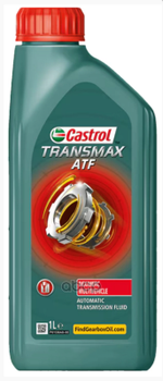 Масло Castrol арт. 15DD27