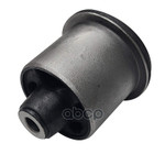 Сайлентблок задней балки NISSAN NOTE/TIIDA 05- CTR арт. GV0691