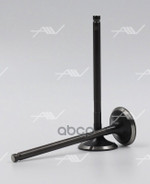 Клапан вып TOYOTA 1UZ-FE/2UZ-FE/3UZ-FE 29x5.5x95.2 Autowelt арт. VE34037