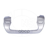 Накладка бампера переднего нижняя RENAULT Duster II (21-) NSP арт. NSPRS97N76