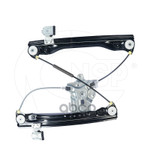 Стеклоподъемник передний (без мотора) CHEVROLET CR NSP арт. NSP94532758