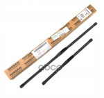 Щетки стеклоочистителя J11E J32 T32 CA33 комплект/  650 мм / 425 мм NISSAN арт. B88892VPVA