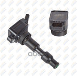 Катушка зажигания Hyundai Palisade 19-/Kia Sorento 18- передний ряд KORWIN арт. KWNC0143