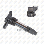 Катушка зажигания Volvo XC90 (07-)/XC70 (07-)/S60 (10-) 3.0i/3.2i KORWIN арт. KWNC0108