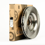 Диск торм. пер. JEEP Grand Cherokee IV 2010-  DODG ROSPART арт. RB3005