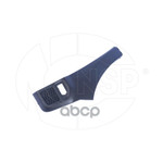 Молдинг крыла переднего левый RENAULT Duster II (21-) NSP арт. NSPRS97N70