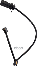 ДАТЧИК ИЗНОСА КОЛОДОК ТОРМОЗНЫХ ROSPART арт. RDK0022