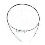 Трос капота TOYOTA Land Cruiser Prado (150) (09-н.в) NSP арт. NSP045363060160