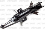 Амортизатор подвески передн лев FORD Fusion USA 13-20 PATRON арт. PSA999484