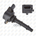 Катушка зажигания MB M W164 (05-) 3.5i/GL X164 (06-) 4.7i/5.5i KORWIN арт. KWNC0100
