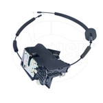 Замок двери перед. лев. LADA Vesta (FL) NSP арт. NSPRS99N9