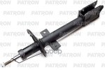 Амортизатор подвески задн RENAULT DUSTER 4WD 10&gt; PATRON арт. PSA338738
