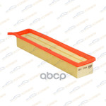 Фильтр воздушный Peugeot 308/207/Citroen C3/C4 1.4 KORWIN арт. KWFA0120