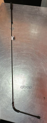 ТРОС ЗАМКА КАПОТА MERCEDES-BENZ арт. A167880340064