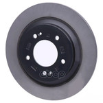 Тормозной диск Корея Hyundai-KIA арт. 58411L1000