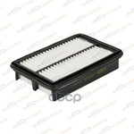 Фильтр воздушный Mazda 3 (BM) 1.6 13- KORWIN арт. KWFA0166