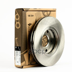 ДИСК ТОРМОЗНЫХ ПЕРЕДНИЙ ROSPART арт. RB3140