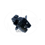 Замок двери багажника HYUNDAI i30 (12-) / KIA Ceed (12-) NSP арт. NSP0281230A6000