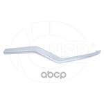 Накладка переднего бампера левая CHERY Tiggo 7 PRO (20-) NSP арт. NSPRS97N95