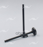 Клапан вып MITSUBISHI 6B31 29.5x6x114 Autowelt арт. VE32053