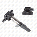 Катушка зажигания Land Rover Range Rover Sport I (05-) 4.2i/4.4i/Range Rover III KORWIN арт. KWNC0109