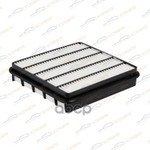 Фильтр воздушный Toyota Land Cruiser 200 4.5D 07- KORWIN арт. KWFA0114