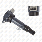 Катушка зажигания Mitsubishi ASX (10-)/Lancer X (08-) 1.6i KORWIN арт. KWNC0126