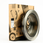 ТОРМОЗНОЙ ДИСК ЗАДНИЙ ROSPART арт. RB3024