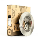 ДИСК ТОРМОЗНОЙ ROSPART арт. RB3039