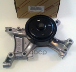 Кронштейн ролика TOYOTA арт. 1663050011