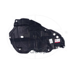 Пыльник бампера правый TOYOTA Camry XV40 (06-11) NSP арт. NSP1BD09007