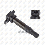 Катушка зажигания Hyundai Santa Fe 06 ) 2 7i 2PIN) KORWIN арт. KWNC0114