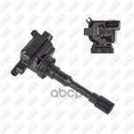 Катушка зажигания Mitsubishi Lancer IX (03-)/Space Star (98-) 1.3i/1.6i KORWIN арт. KWNC0141