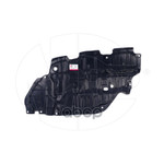 Пыльник бампера левый TOYOTA Camry XV50 (14-18)(рест. 1-2) NSP арт. NSP1BD09005