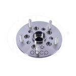 Ступица FORD Transit (14-) передняя с подшипником NSP NSP арт. NSPRS102N13