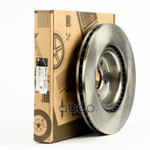 ДИСК ТОРМОЗНОЙ, ПЕРЕДНИЙ 338X30ММ ROSPART арт. RB3145