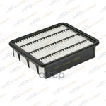 Фильтр воздушный Toyota Land Cruiser Prado 150 2.8 KORWIN арт. KWFA0165