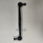 Тяга стабилизатора переднего! Opel Astra 98&gt; LYNXauto арт. C7028LR