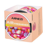 Ароматизатор гелевый AS-03 Bubble Gum Arnezi A1510 ARNEZI арт. A1510017