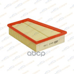 Фильтр воздушный Renault Megane II 02-/Scenic II 0 KORWIN арт. KWFA0135