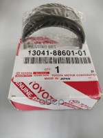 Вкладыши шатунные TOYOTA арт. 130418860101