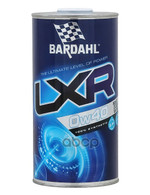 Bardahl 0W40 PLASMA LXR ACEA A7/B7, API SP/RC, 1L (синт. моторное масло)