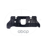 Пыльник двигателя HYUNDAI Accent (Тагаз) NSP арт. NSP1BD09017