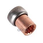 ГАЙКА С БУРТИКОМ PORSCHE арт. 9A700498200