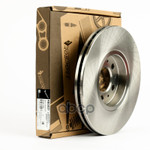 ДИСК ТОРМОЗНОЙ ROSPART арт. RB3037