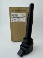 Катушка зажигания Hyundai-KIA арт. 273012M320