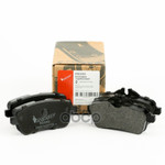 КОЛОДКИ ТОРМОЗНЫЕ ROSPART арт. RB3065