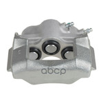 Суппорт передний L (в сборе) ВАЗ-2123, 21214 (urban) н/обр. (1 шланг) ВАЗ-2123, 21214 (urban) н/обр. (1 шланг) GANZ GANZ арт. GIJ13130