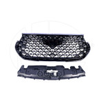 Решетка радиатора CHERY Tiggo 7 Pro (20-) NSP NSP арт. NSPRS97N80