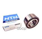 Подшипник ступицы передней HONDA Accord (2009-) NTN арт. AU10226LXLL588